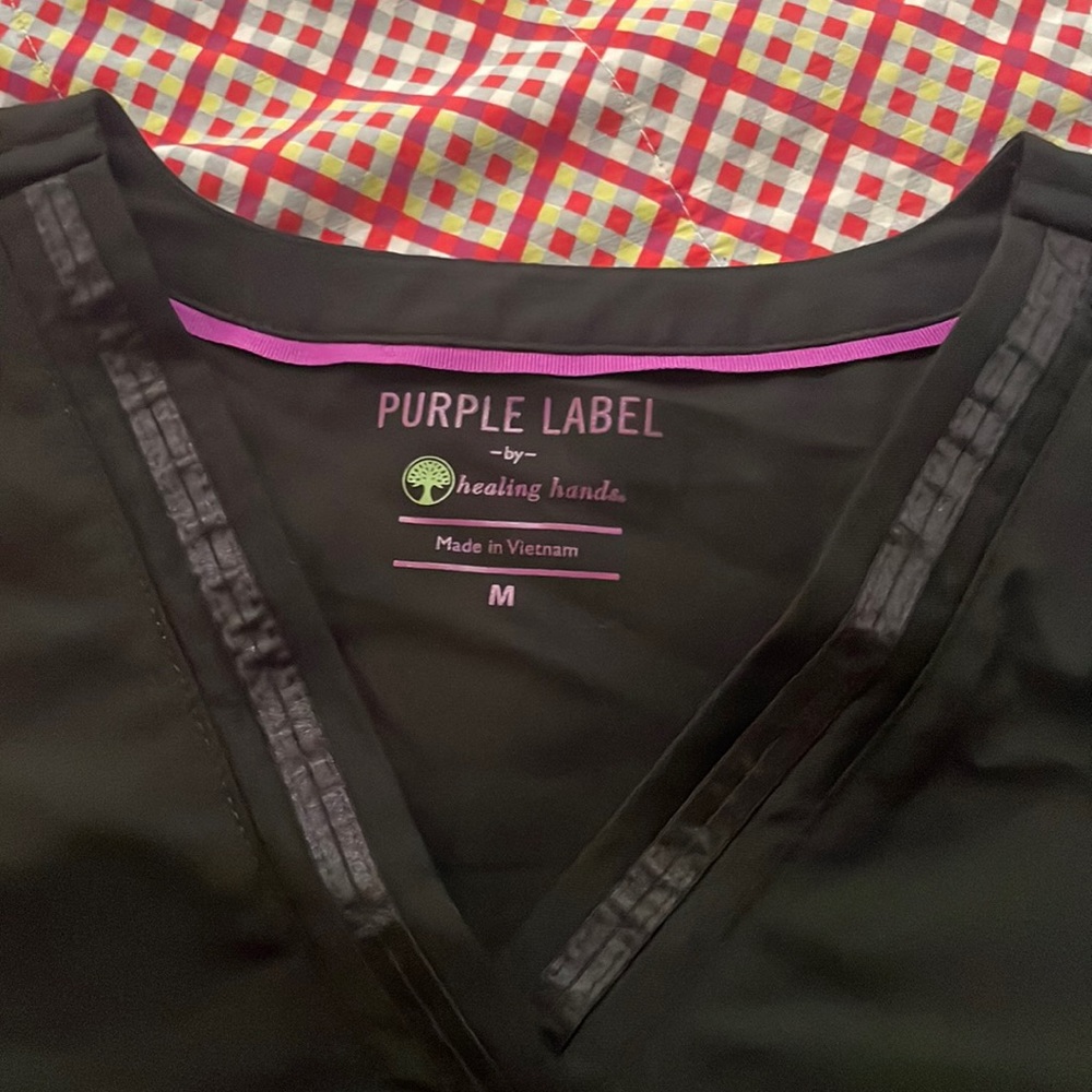 Healing Hands scrubs